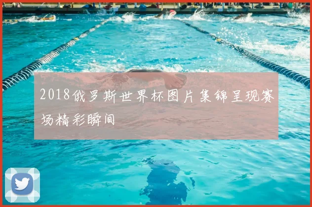 2018俄罗斯世界杯图片集锦呈现赛场精彩瞬间