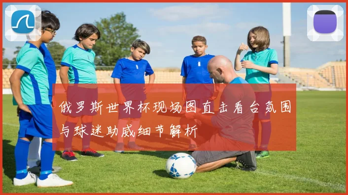 俄罗斯世界杯现场图直击看台氛围与球迷助威细节解析